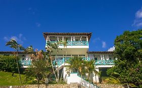 Pousada Aroma Do Mar By Latitud Hoteles